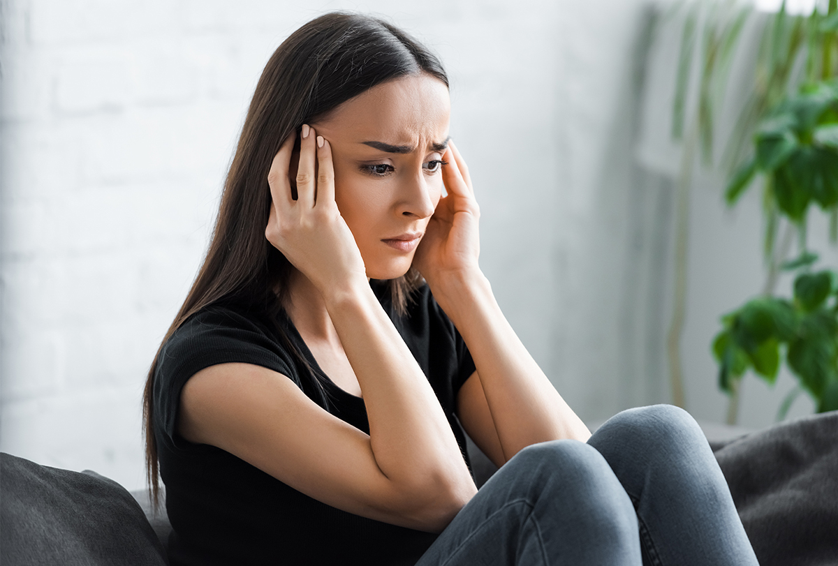 conséquences stress corps